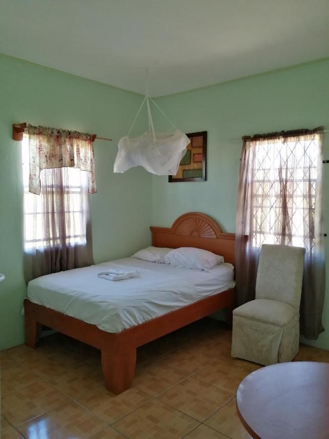 جورج تاون Ms. Holder'S Comfort Villa المظهر الخارجي الصورة
