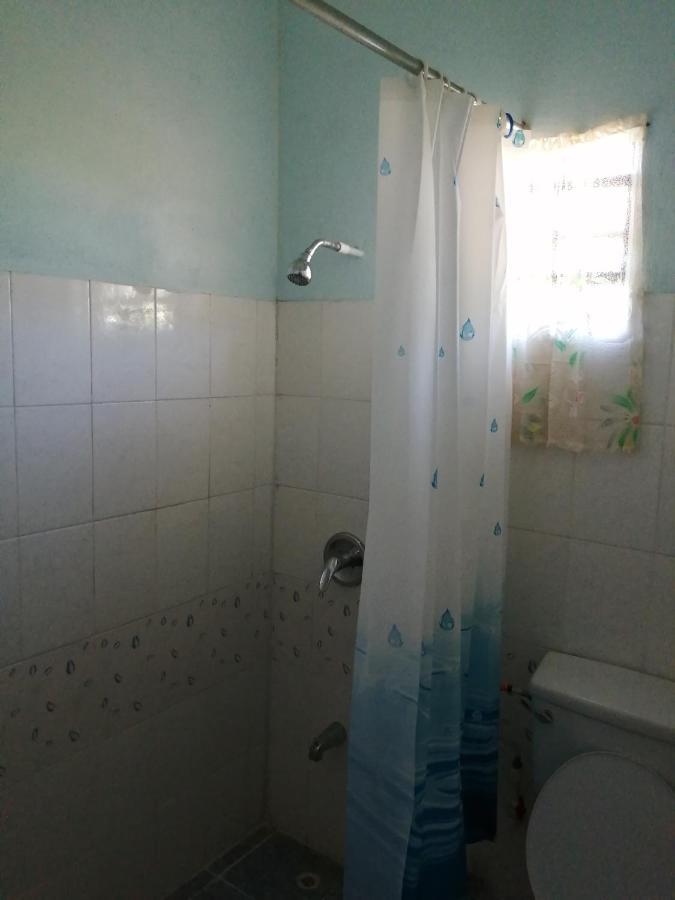 جورج تاون Ms. Holder'S Comfort Villa المظهر الخارجي الصورة