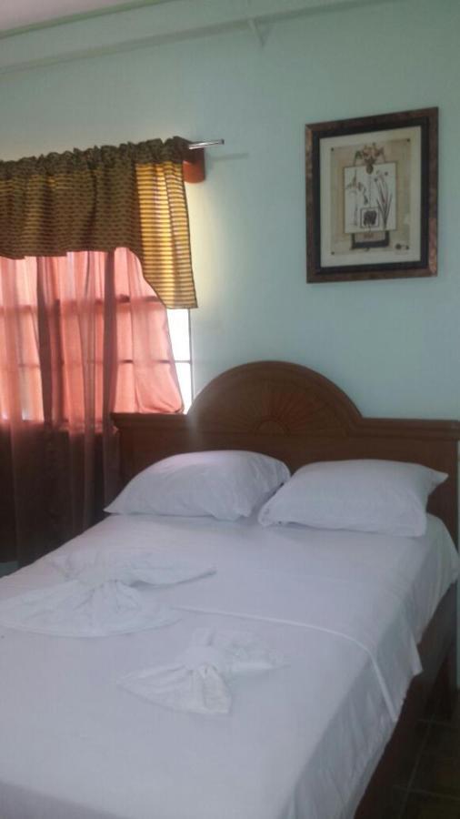 جورج تاون Ms. Holder'S Comfort Villa المظهر الخارجي الصورة