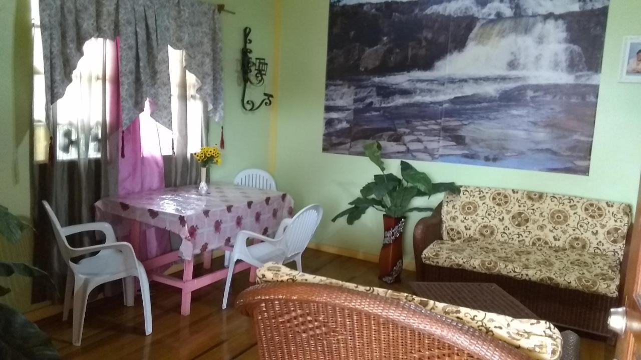 جورج تاون Ms. Holder'S Comfort Villa المظهر الخارجي الصورة