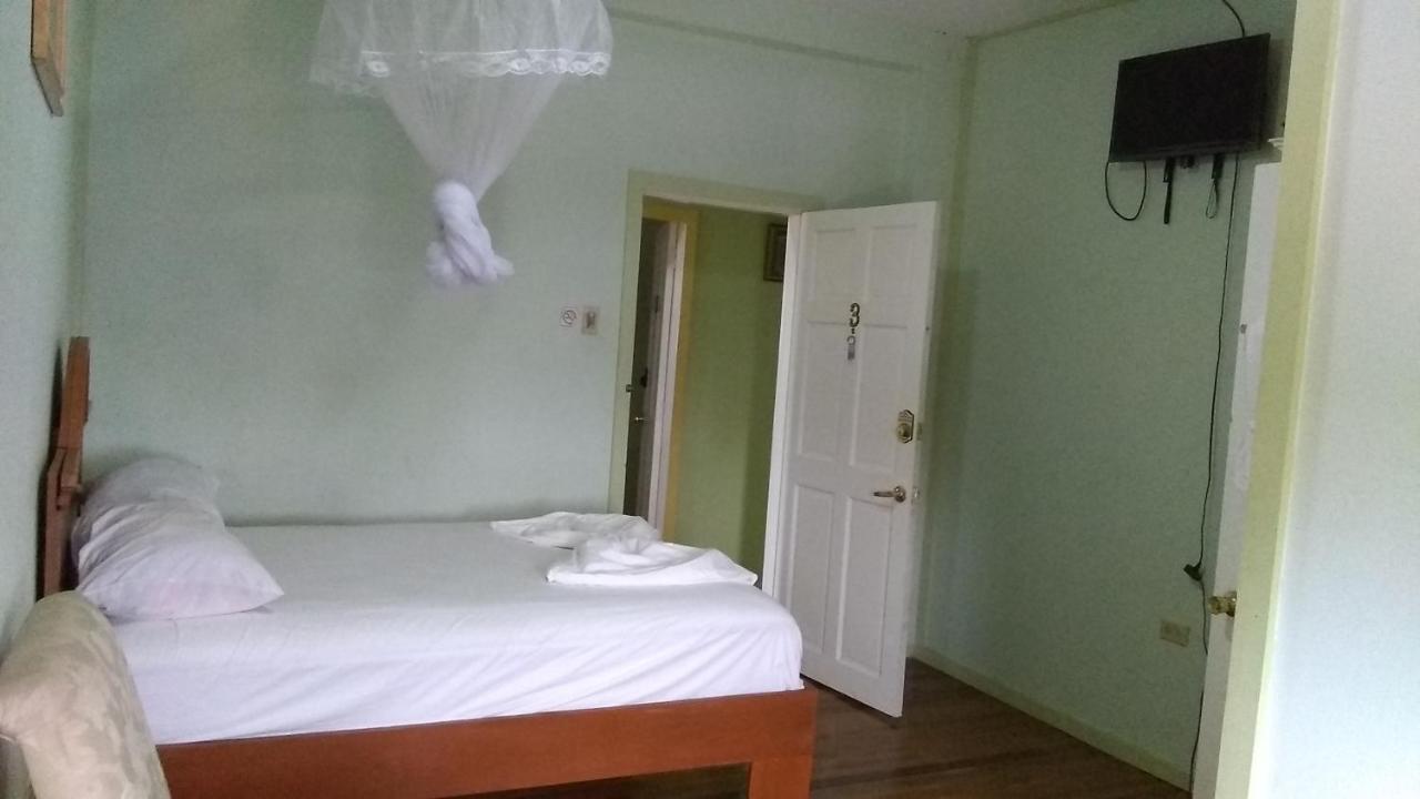 جورج تاون Ms. Holder'S Comfort Villa المظهر الخارجي الصورة