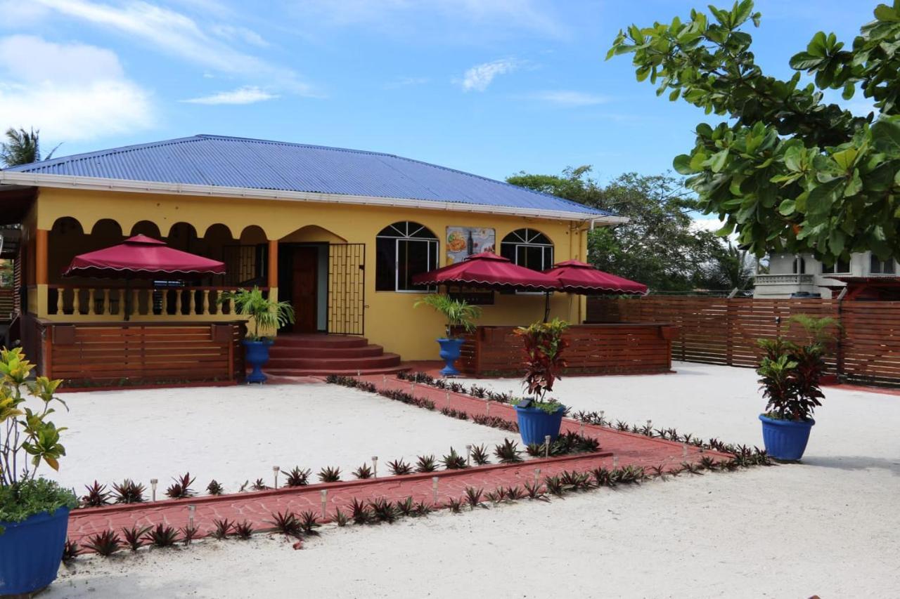 جورج تاون Ms. Holder'S Comfort Villa المظهر الخارجي الصورة